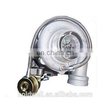 HOLDWELL High Quality turbocharger 0425 9204 04259204 fit for BF4M1013