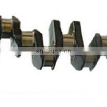 Deutz F3L912 crankshaft 02136928