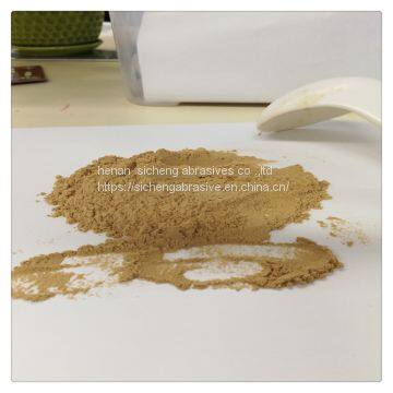 Walnut Shell Powder 60/200 Mesh Used for Skin Care