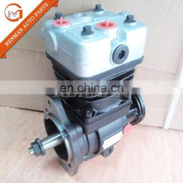 Good Quality Cummins 6BT Bus Engine Parts C4941224 Air Compressor photo-4