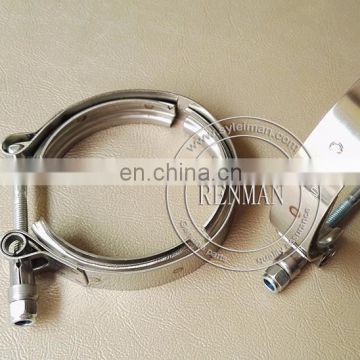 engine spare part 3903652 V Band Clamp for cummins