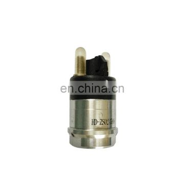 Fuel Solenoid Valve Common Rail Control Solenoid Valve Injector Solenoid Valve FooRJ02697