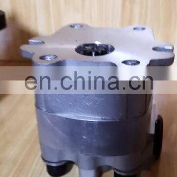 Excavator PC35-7 PC40 PC50 PC56 EX40 EX50 spare parts Hydraulic Gear Pump PVD-2B-40 Pilot pump