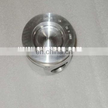 STD 102mm ISBe ISDe Aluminum alloy piston 3972880 4897935