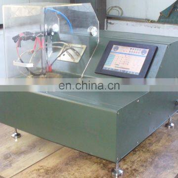 Model in China Common Rail Injector Test Bench EPS200 photo-6
