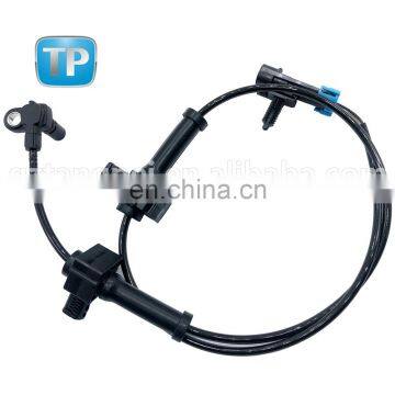 ABS Wheel Speed Sensor OEM 10384745