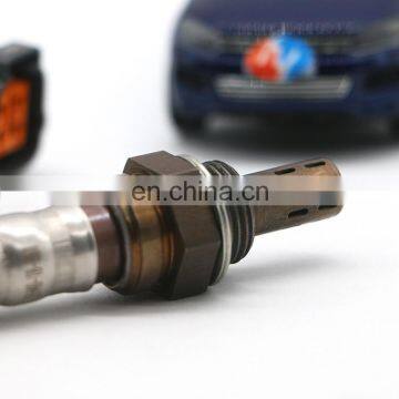 Wholesale Automotive Parts ZH40-18-861 ZH4018861 ZH40 18 861 For M6 HAIMA FAMILY 1.6L Sonde Oxygen Sensor Lambda Sensor photo-4