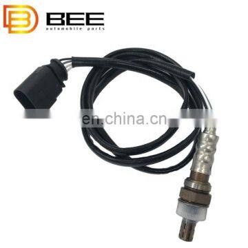 Oxygen Sensor 06E906265R 06A906262BB OZA683-EE14 4L0906262F UAA0001-AU002 04E906262E 4L0906262K 03L906262A 55562290 55574474