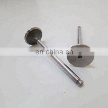 Hot Sale 6CT Diesel Engine Spare Parts Intake Valve 3921444