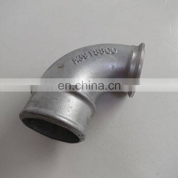 Diesel engine 6BTaa 6BT Air intake elbow pipe C3918800