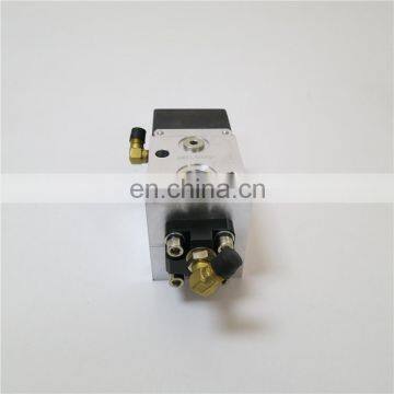 Diesel Engine Parts Diaphragm Cover 4009927 3071599 for NTA855 K19 photo-2