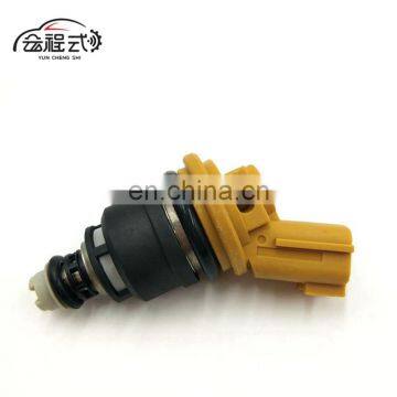 ABS with metal material fuel injector 16600-RR543 for Nissan 300ZX Z32 RB25DET VG30DETT SR20DET KA24 Nozzle Injection