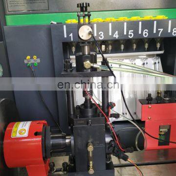 Vp44 Tester Common Rail Injector/injection Test Bench/ Diesel Common Rail Injector Pump Test Stands Cr825