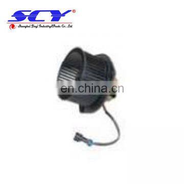 Blower Motor Suitable for LADA Kalina (04-) 1.4i 16V / 1.6i 8V 2004 - 2013 2111-8118020 21118118020 361.3780