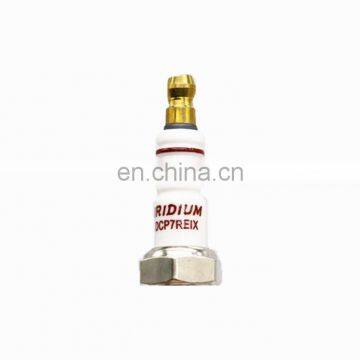 Mercury Outboard Spark Plug DCP7REIX for Mercury 30hp 40hp 50hp 60hp 4-Stroke EFI photo-2
