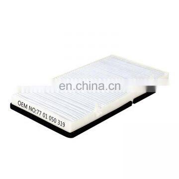 Cabin Filter 7701050319 (PLASTIC)