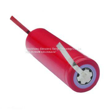 SZHCFR26650-3.2V 3000mAh photo-3