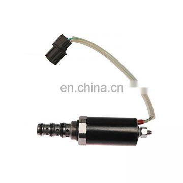 Solenoid Valve PH35V00002F1 for Excavator 30SR-2 35SR-2 SD40SR SK13SR SK15SR