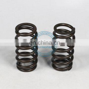 Original and Aftermarket Spare Parts 6BT5.9 6BT 5.9L Diesel Engine Valve Spring 3916691 photo-5