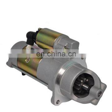 ISF ISF3.8 Starter Parts Starting Motor 24V 3.6KW 5319202  5263841 5268413 4937470