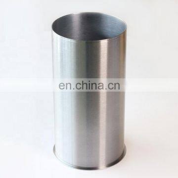 4BD1 4BB1 6BB1 6BD1 Cylinder Liner 1-11261242-0 1-11261240-0 1-11261-118-0 for Excavator EX200-2 EX200-3