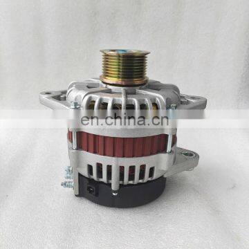 6CT engine parts 27V 70A alternator 3972529 JFZ2703-010