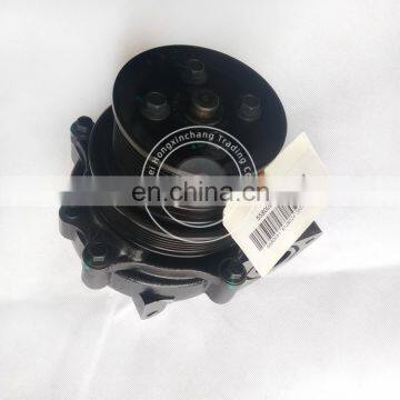 ISZ13 Diesel Engine Parts Water Pump 5580051 4389187 photo-5