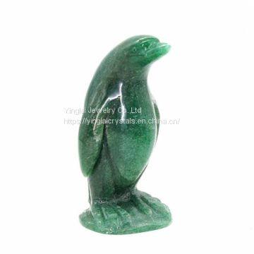 Crystal Penguin
