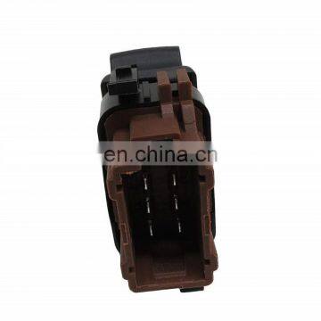 6Pin Electric Window Lifter Control Switch For Renault TRAFIC II 8200057321 photo-5
