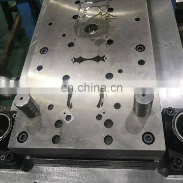 High Quality Precise Punching Tool Custom Stamping Auto Parts Mold