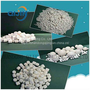 High Quality Ground Ceramic Balls With Various Alumina Content photo-3