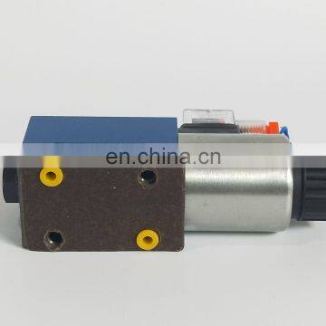 Rexroth Hydraulic Solenoid Directional Valves 4WE6H Series Valve 4WE6HA61B photo-4