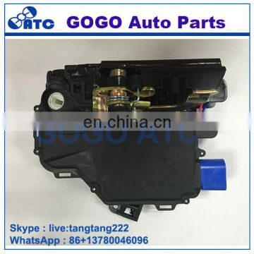 High Quality Door Lock Actuator for VW MULTIVAN POLO VW THANSPO OEM 5J1837015,6QD837015B,3B1837015BC,3B1837015AQ