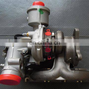 Factory supply K03 53039880106 06D145701D turbocharger for Audi