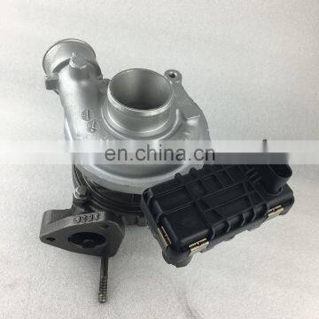 GTB1549VK 762463-5006 2007- Chevrolet Captiva GTB1549VK Turbo 762463-0006