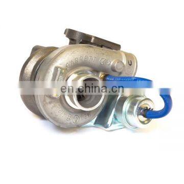 Turbo Factory Direct Price 2674A357 Turbocharger