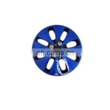 Auto Spare Parts ABS Blue 14\