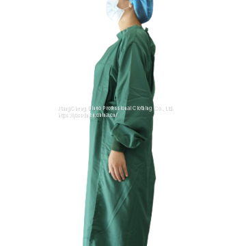 Medical Surgical Gown photo-2