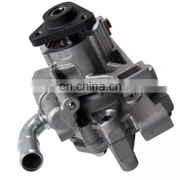 OEM Standard Auto Parts Hydraulic Power Steering Pump For Ford Transit MK7 MK8 2.2 TDCI 2006 - 2012 6C113A674AB 6C113A674AA photo-2