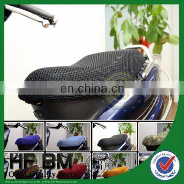 motorcycle seat cover material,3d air mesh fabric for motorcycle seat cover,popular in India