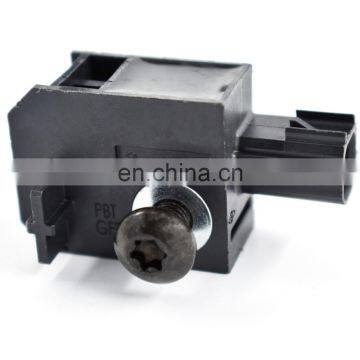 Front Side End Airbag Impact Sensor For Buick Chevrolet Enclave Verano 13502577 photo-2