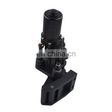 Front Left Driver Power Running Board Motor & Bracket For Ford 9L7Z-16A507-A W/ Bracket
