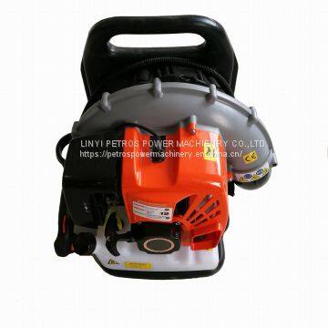Euro 5Mission Standard Leaf Blower Large Wind Engine Blower EB955 photo-2