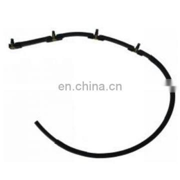 Fuel return Line Hose Pipe Injector Hose Leak line OE: 13538583458 for BMW 1'F20/F21 2'F22/F23/