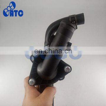 Thermostat Housing for HYU-NDAI OEM 25600-02566 photo-5