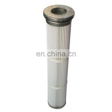 Air Filter Cartridge for Industry Dust Collector Filter photo-3