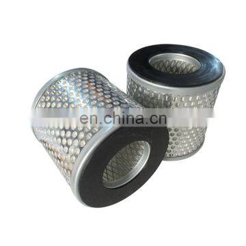 China Factory Truck Element Air Air Conditioning Filter Element photo-5