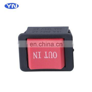 Mini Electric Boat Switch On Off photo-3