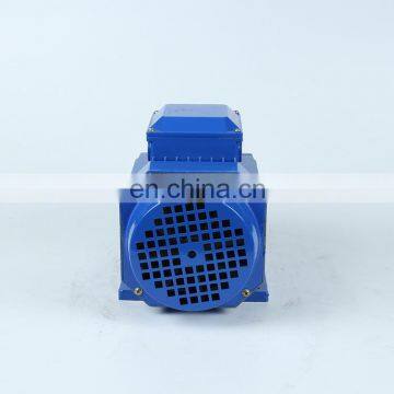 Y2 Series 160 15kw 20hp 3000rpm Three Phase Electric Motor photo-4