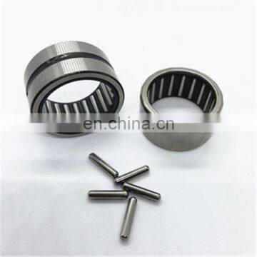 bearing size 10*22*20mm needle roller bearing NKI 10/20 NK 14/20 famous japan brand for sale